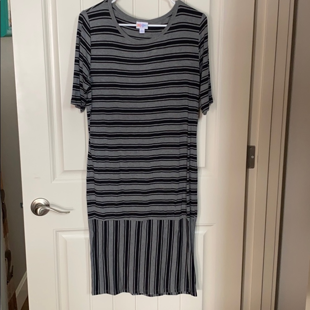 LuLaRoe dress